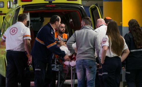 مقتل شاب بجريمة إطلاق نار في حيفا