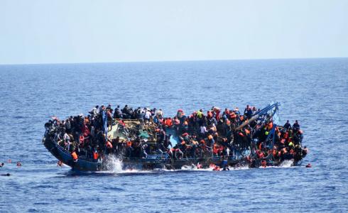 مراكب الموت يسلط الضوء على الهجرة غير الشرعية وغرق المهاجرين