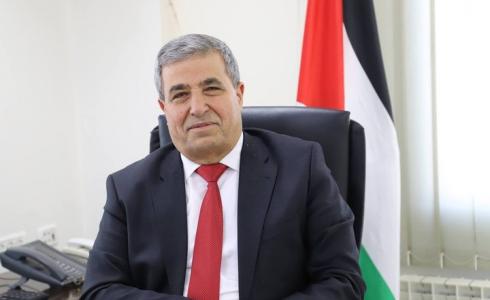 محمد أبو عوض