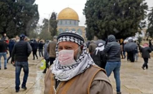 إطلاق مبادرة للمساندة النفسية والاجتماعية لأهالي القدس