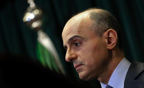 عادل الجبير وزير الخارجية السعودي السابق