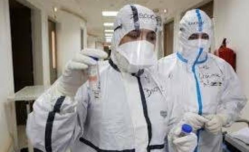 كورونا في الأردن