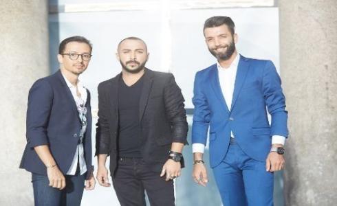 الفلسطيني ساهر عوكل يفوز بمسابقة تصميم الازياء