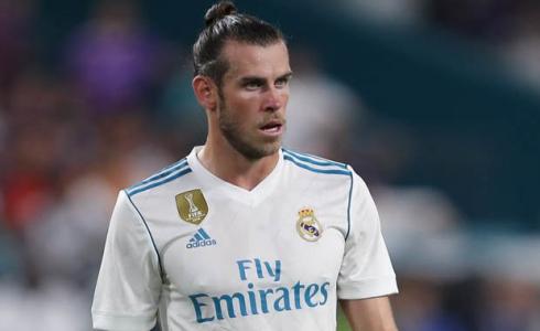  غاريث بيل - ارشيفية