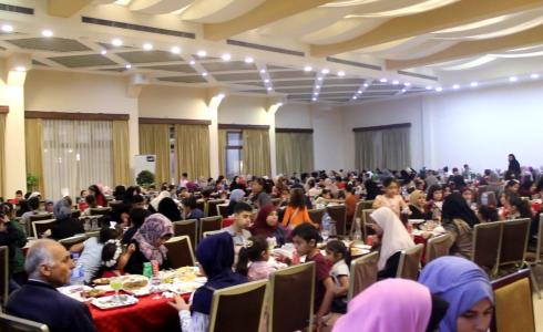 إفطارات رمضانية