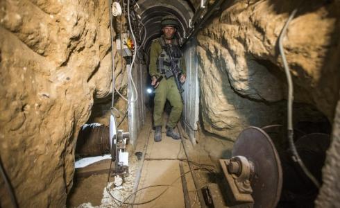 واشنطن تعتبر أزمة أنفاق رفح نموذجاً يمكن البناء عليه لنزع سلاح حماس