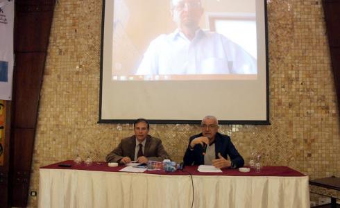 بال ثينك تستضيف هادي عمر الباحث في معهد بروكنجز من واشنطن للحديث عن صفقة القرن