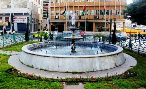 بلدية نابلس ترفض تدخل محافظ المدينة في صلاحياتها