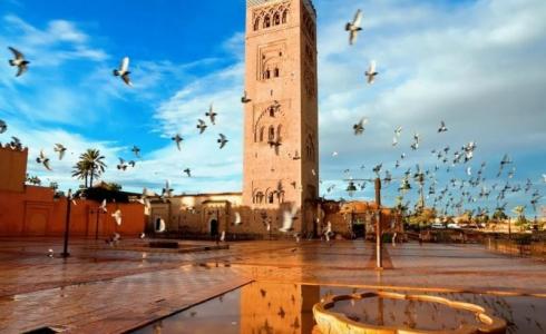 فضيحة مراكش تشعل غضب المغاربة