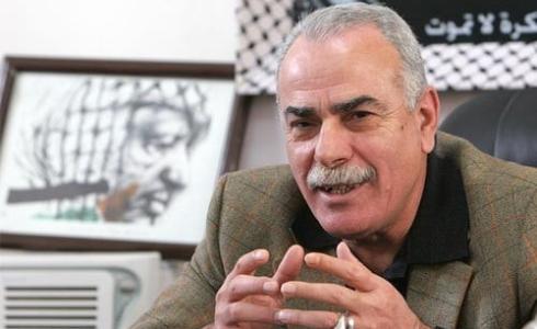 رئيس هيئة شؤون المنظمات الأهلية سلطان أبو العينين