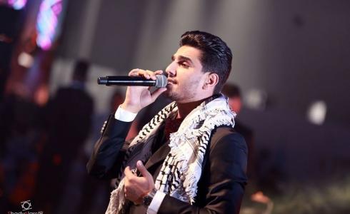 محمد عساف