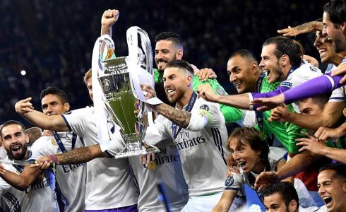 نادي ريال مدريد