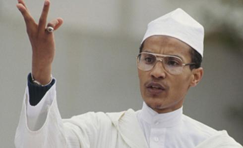من هو علي بلحاج وما علاقته بثورة الجزائر