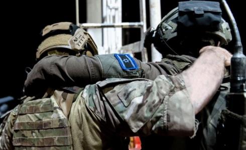 الجيشان الأمريكي والإسرائيلي يتدربان على عملية عسكرية 