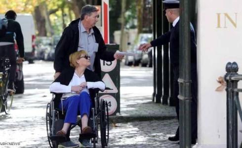 أخت الدوقة ماركل تحاول دخول القصر الملكي