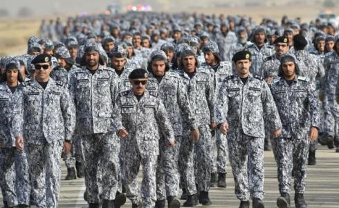 التسجيل في كلية الملك خالد العسكرية لخريجي الثانوية