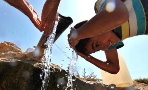 طقس فلسطين رمضان 2019