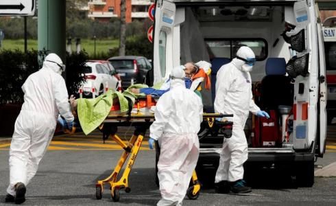 كورونا سويسرا