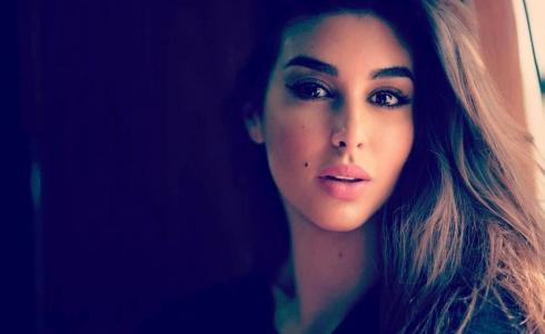 ياسمين صبري - ارشيفية -