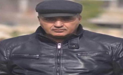 الراحل عماد الدين دويكات أمين سر حركة فتح في بلاطة البلد