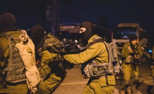 &#039;ورشة الأسر&#039; الأكثر غموضاً في الجيش الاسرائيلي