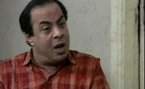 الفنان المصري المنتصر بالله