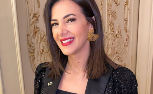 دنيا سمير غانم