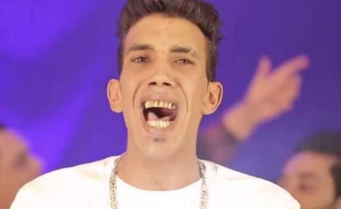 الفنان مجدي شطة