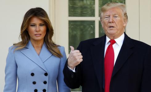 صديقة سابقة لميلانيا ترامب: زواجها من ترامب "صفقة مصالح"