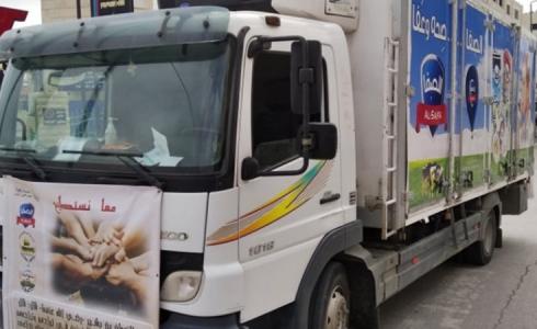 الأوقاف تطلق حملة "نعم نستطيع" لإسناد محافظة بيت لحم