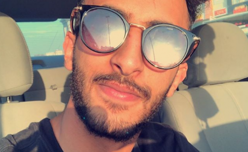 وفاة حاتم وعبدالرحمن