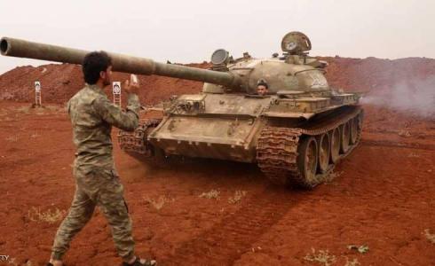 صورة تعبيرية 