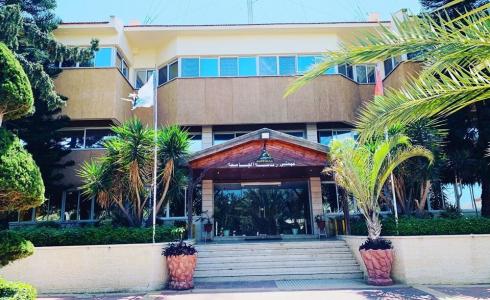 إعلان مهم من جامعة الأقصى لطلابها في غزة