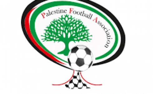  الاتحاد الفلسطيني لكرة القدم
