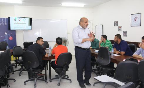 دبلومات تدريبية