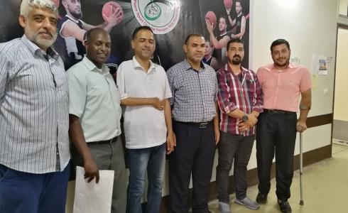 اتحاد ألعاب القوى لذوي الإعاقة 