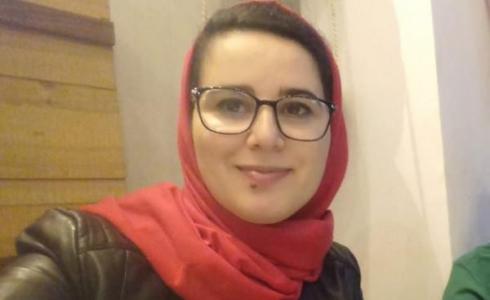 حقيقة العفو عن هاجر الريسوني وخطيبها