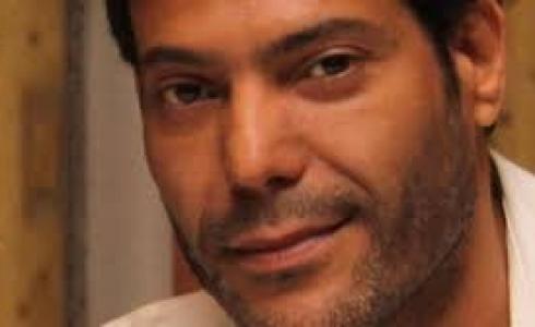  المخرج شوقي الماجري