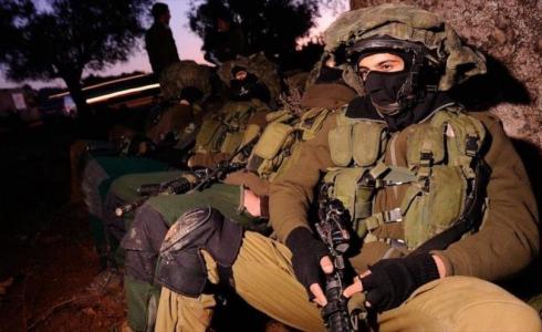 الجيش الإسرائيلي - أرشيفية