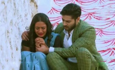 كيف ماتت نانديني في مسلسل سرقت زوجي