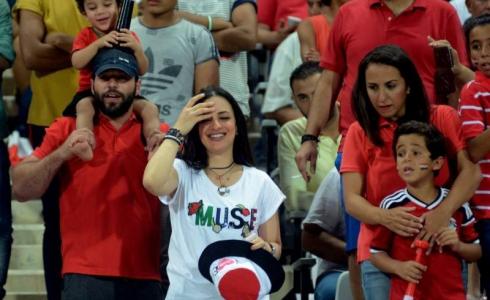 نتيجة مصر والبرتغال