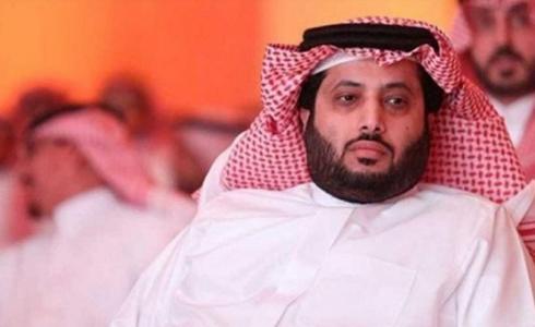 حقيقة وفاة المستشار تركي آل الشيخ في إحدى مشافي مصر