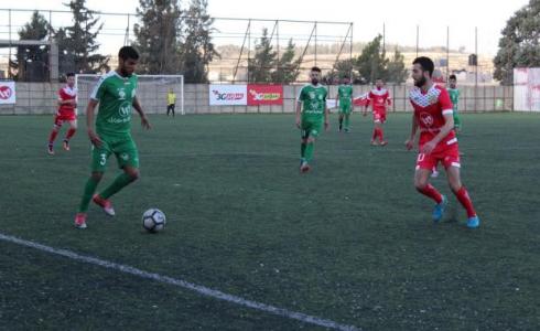 أهداف وملخص مباراة السموع وجبل المبكر