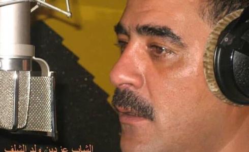 الشاب عز الدين الشلفي