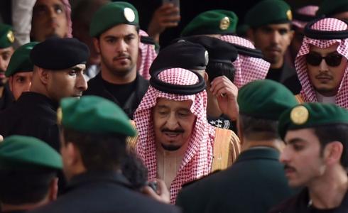 الملك سلمان بن عبد العزيز