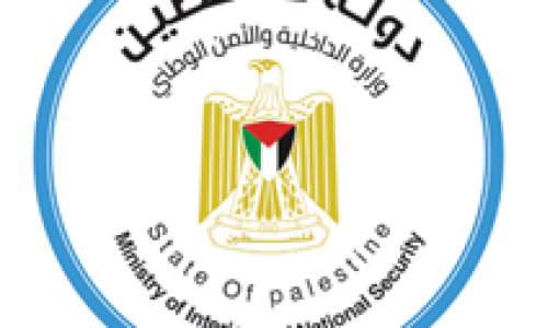 تفاصيل لقاء وفد من الداخلية برئيس نيابة الشمال