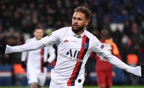 صحيفة إسبانية تكشف حقيقة إصابة نيمار بفيروس كورونا