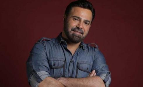 الفنان اللبناني عاصي الحلاني