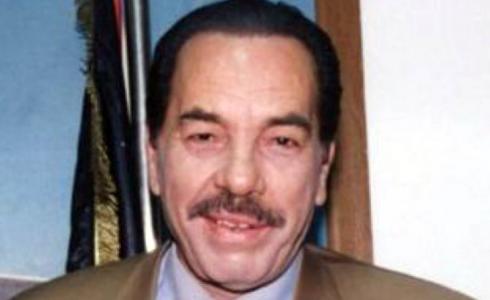 الرئيس يعزي عائلة الفقيد أحمد عبد الرحمن