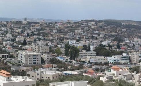 محافظة سلفيت - تعبيرية